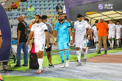  9 إيقافات وغرامات مالية.. عقوبات الجولة العاشرة في الدوري المصري